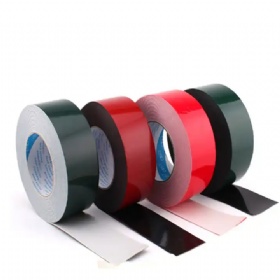 BOPP Packing Tapes