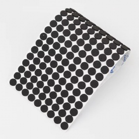 Double-Sided Adhesive Gasket Table Chair Furniture Self-Adhesive Anti-Slip Rubber Mat EVA Foot Mat Mesh Foam Paper Film