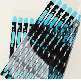 IPX8 Waterproof Double-Sided Adhesive for Mobile Phone Frame Digital Electronic Protective Cushioning Material