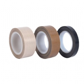 Stock High Temperature for Teflon Tape Sealing Machine PTFE Material Temperature Resistant Heat Insulation Bag Making Machine
