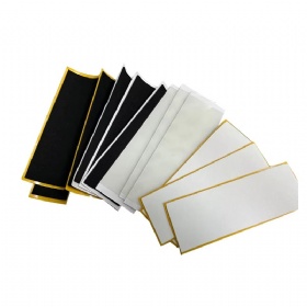 Anti-Slip Finger Skateboard Toy Frosted Desktop Bearing Wheel Double Rocker PE Acrylic Material Foam Mat for Fingertip Dance