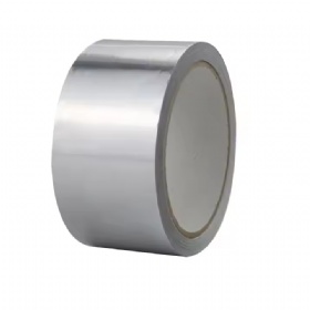 High Temperature Resistant Kitchen Sink Anti-Oil Anti-Mold Aluminum Foil Tape Self-Adhesive Waterproof Sticker Direct Factory