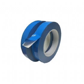 Fiberglass Cloth Coated Thermal Conductive Adhesive Doubled Side Tapes for LED Heat Sink